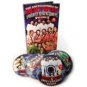 encyclopedia of doo wop volume 3 CD 4-discs 2002 collectables 100 tracks used mint
