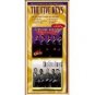 five keys - best of the capitol years & the aladdin years CD 2-discs in wooden box 2000 collectables