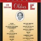 art laboe's 60 killer oldies - various artists CD 4-disc box 1993 original sound used like new art laboe's 60 killer oldies - various artists CD 4-disc box 1993 original sound used like new