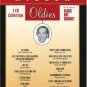 art laboe's 60 killer oldies - various artists CD 4-disc box 1993 original sound used like new