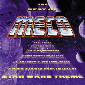 meco - best of meco CD 1997 mercury chronicles 14 tracks used mint