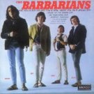 barbarians - are you a boy or are you a girl CD 2000 sundazed 15 tracks