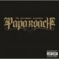 papa roach - paramour sessions CD 2006 geffen 13 tracks used like new B0007486-02