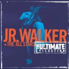junior walker + the all stars - ultimate collection CD motown 25 tracks used like new junior walker + the all stars - ultimate collection CD motown 25 tracks used like new