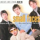 small faces - best of the 60's Cd 2000 disky 18 tracks used like new