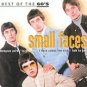 small faces - best of the 60's Cd 2000 disky 18 tracks used like new
