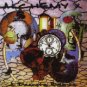 alchemy x - a delicate balance CD 1999 plastic giraffe 7 tracks used mint