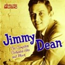 jimmy dean - complete columbia hits and more CD 2004 sony collector's choice 24 tracks