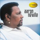 aaron neville - ultimate collection CD 2001 universal hip-o 20 tracks used mint aaron neville - ultimate collection CD 2001 universal hip-o 20 tracks used mint