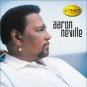 aaron neville - ultimate collection CD 2001 universal hip-o 20 tracks used mint