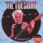 'til tuesday - all about love CD 2004 collectables sony 10 tracks used mint