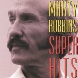 marty robbins - super hits CD 1995 sony 10 tracks used mint