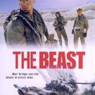 the beast - george dzundza + jason patric DVD 2001 sony used mint the beast - george dzundza + jason patric DVD 2001 sony used mint