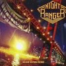 night ranger - high road deluxe edition CD + DVD 2014 frontiers used night ranger - high road deluxe edition CD + DVD 2014 frontiers used
