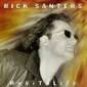 rick santers - revitalize CD 1996 dandelion records 10 tracks used mint