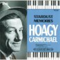 hoagy carmichael - stardust memories CD 1991 MCA beautiful music 20 tracks used mint