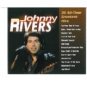johnny rivers - 36 all-time greatest hits CD 3-discs 1998 EMI capitol used mint