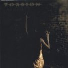 torsion - faded CD 2005 mythdemeanor music 11 tracks used