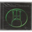 patrick flannery et al - human condition CD 2003 DNA music canada 4 tracks used mint patrick flannery et al - human condition CD 2003 DNA music canada 4 tracks used mint