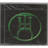 patrick flannery et al - human condition CD 2003 DNA music canada 4 tracks used mint