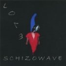schizowave - love CD 2005 8 tracks used mint