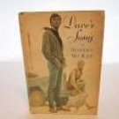 dave's song - robert mckay BOOK hardcover 1969 first edition meredith press used near mint