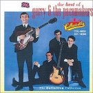 best of gerry and the pacemakers - definitive collection CD 1995 collectables 25 tracks used mint best of gerry and the pacemakers - definitive collection CD 1995 collectables 25 tracks used mint