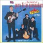 best of gerry and the pacemakers - definitive collection CD 1995 collectables 25 tracks used mint