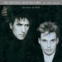 orchestral manoeuvres in the dark - best of OMD CD 1988 virgin disky 18 tracks used mint