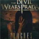 devil wears prada - plagues CD rise records 10 tracks used mint