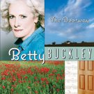 betty buckley - the doorway CD 2002 fynsworth alley 11 tracks used mint