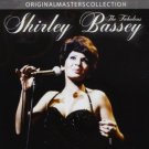 shirley bassey - fabulous CD 2-discs 2009 play 24-7 24 tracks used mint