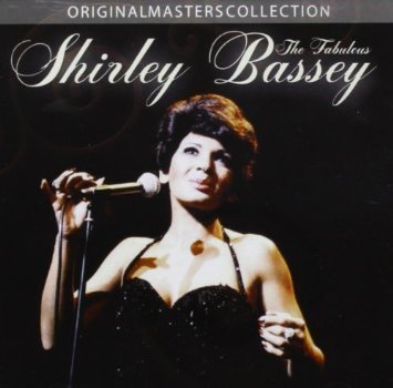shirley bassey - fabulous CD 2-discs 2009 play 24-7 24 tracks used mint