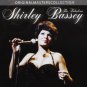shirley bassey - fabulous CD 2-discs 2009 play 24-7 24 tracks used mint