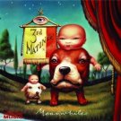 3rd matinee - meanwhile CD 1994 reprise 11 tracks used like new