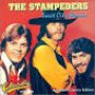 stampeders - sweet city woman CD 1995 collectables 14 tracks used mint