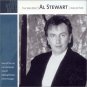 al stewart - very best al stewart album ever CD 2002 EMI 16 tracks used like new