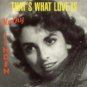 kathy linden - that's what love is CD 1994 golden sandy records 34 tracks used mint