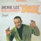 jackie lee - the duck CD 1993 goldmine!]