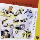 yellowjackets - run for your life CD 1994 GRP 9 tracks like new GRD-9754 yellowjackets - run for your life CD 1994 GRP 9 tracks like new GRD-9754