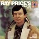 ray price - ray price's greatest hits CD 1987 columbia CBS made in japan 12 tracks used mint ray price - ray price's greatest hits CD 1987 columbia CBS made in japan 12 tracks used mint