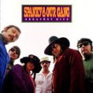 spanky and our gang - greatest hits CD 1999 mercury polygram 15 tracks used mint spanky and our gang - greatest hits CD 1999 mercury polygram 15 tracks used mint