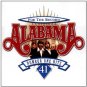 alabama - for the record: 41 number one hits HDCD 2-discs 1998 RCA 44 tracks used mint