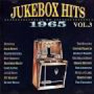 jukebox hits of 1965 vol.3 - various artists CD 1992 double d entertainment 28 tracks used mint