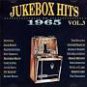 jukebox hits of 1965 vol.3 - various artists CD 1992 double d entertainment 28 tracks used mint