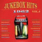 jukebox hits of 1962 vol.4 - various artists CD 1993 double d entertainment 30 tracks used mint jukebox hits of 1962 vol.4 - various artists CD 1993 double d entertainment 30 tracks used mint