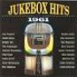 jukebox hits of 1961 - various artists CD 1991 double d entertainment 30 tracks used mint