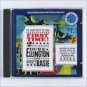 duke ellington and count basie - first time! count meets duke CD columbia 8 tracks used mint