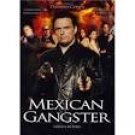 mexican gangster - damian chapa DVD amadeus pictures 96 minutes used mint