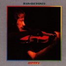 jean-luc ponty - aurora CD 1976 atlantic warner 8 tracks used like new